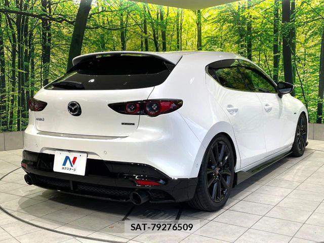 Mazda MAZDA3 2020-07 7221383-16