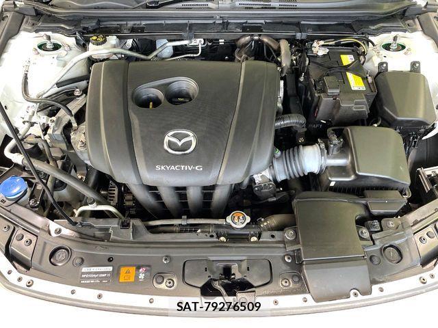 Mazda MAZDA3 2020-07 7221383-17