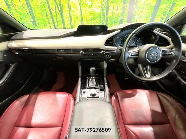 Mazda MAZDA3 2020-07 7221383-1