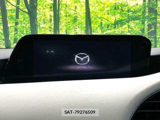 Mazda MAZDA3 2020-07 7221383-2