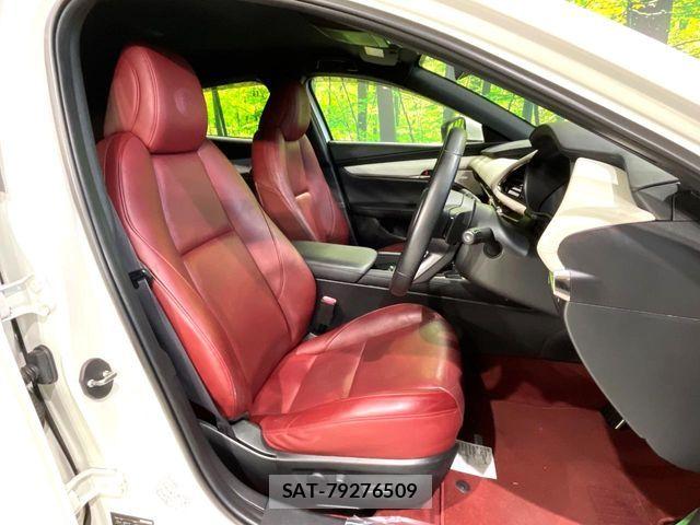 Mazda MAZDA3 2020-07 7221383-7