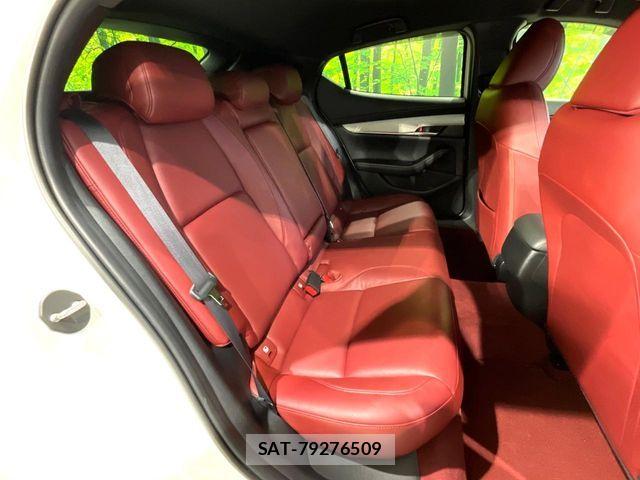 Mazda MAZDA3 2020-07 7221383-8