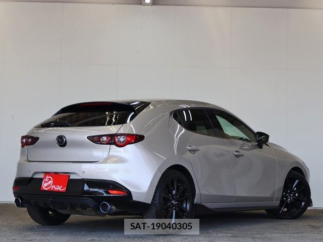 Mazda MAZDA3 2022-03 7221390-12