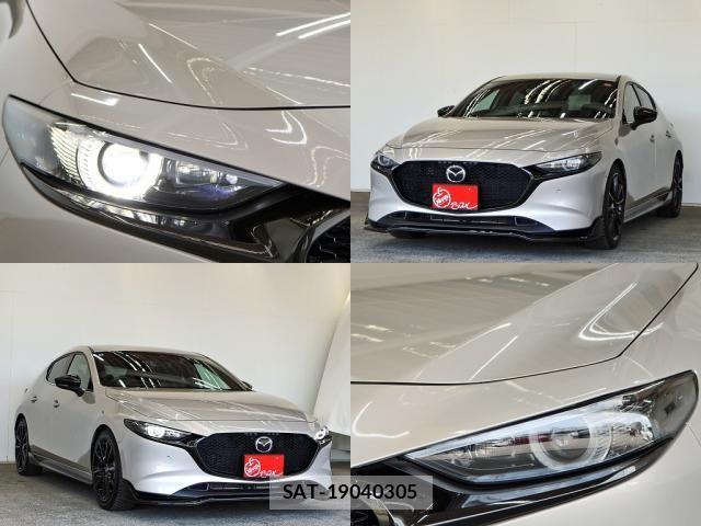 Mazda MAZDA3 2022-03 7221390-15