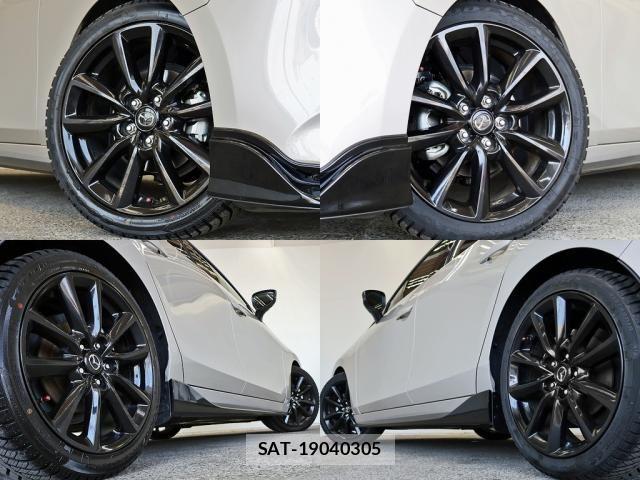 Mazda MAZDA3 2022-03 7221390-16