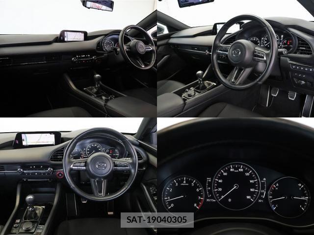 Mazda MAZDA3 2022-03 7221390-17