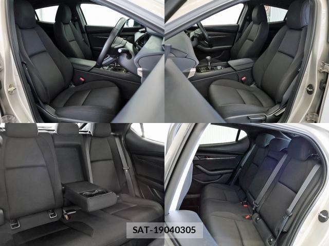 Mazda MAZDA3 2022-03 7221390-18