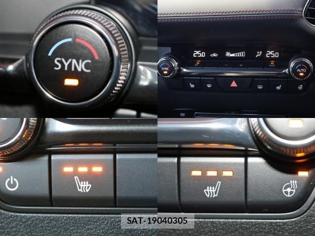 Mazda MAZDA3 2022-03 7221390-19