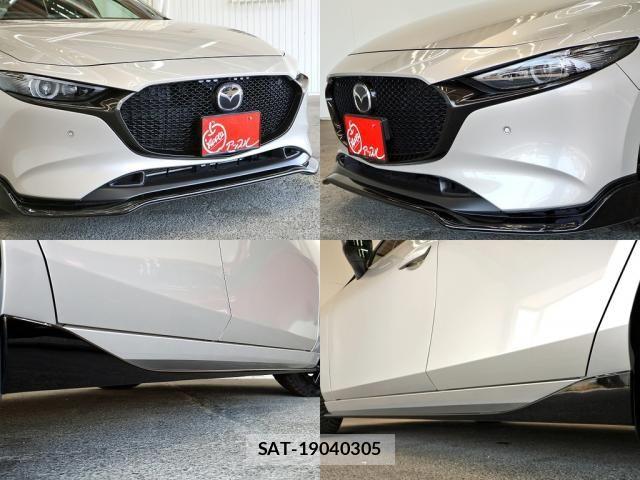 Mazda MAZDA3 2022-03 7221390-2