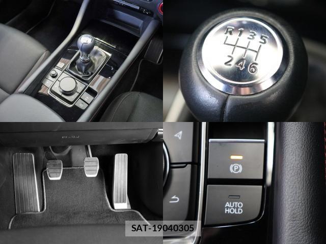 Mazda MAZDA3 2022-03 7221390-5
