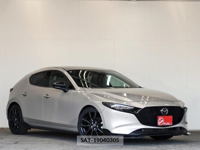 Mazda MAZDA3 2022-03 7221390-7