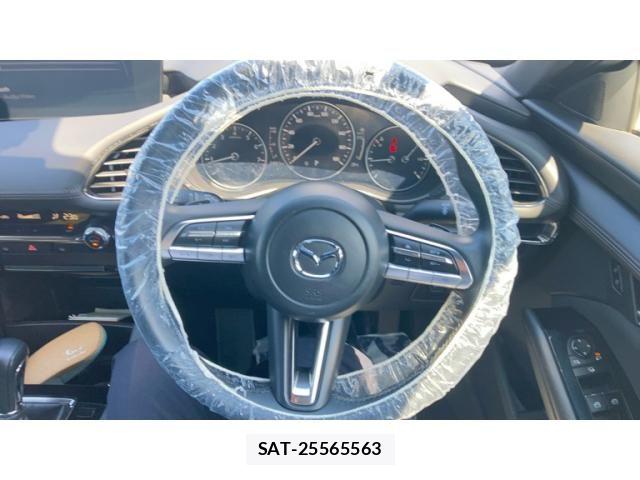 Mazda MAZDA3 2019-09 7221380-10