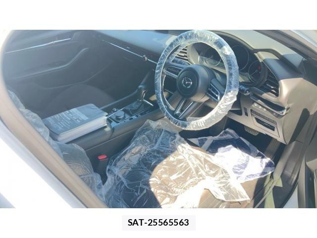 Mazda MAZDA3 2019-09 7221380-16