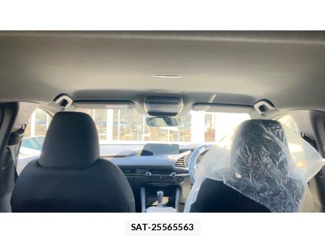 Mazda MAZDA3 2019-09 7221380-22