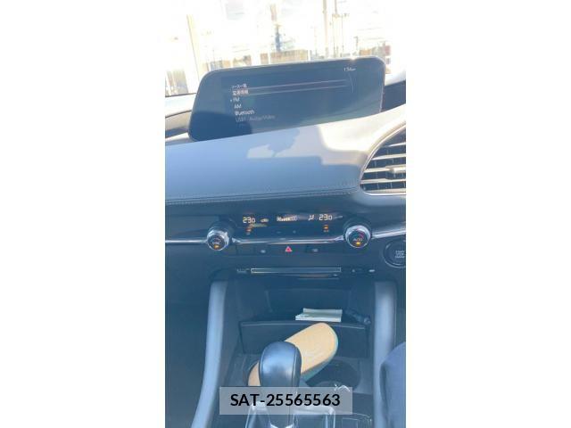 Mazda MAZDA3 2019-09 7221380-6