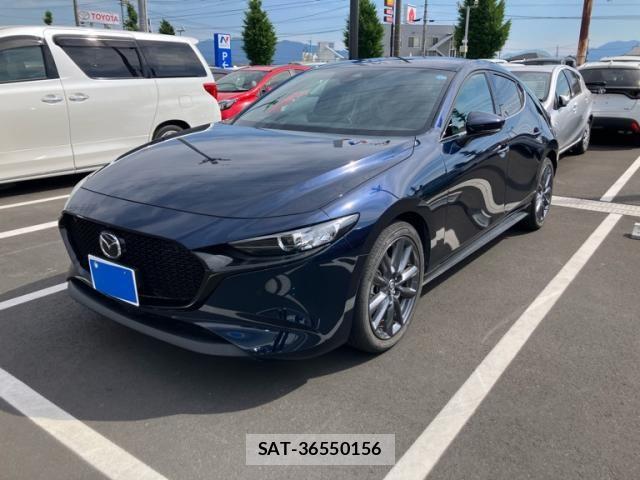Mazda MAZDA3 2023-03 7221392-0