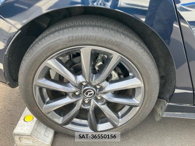 Mazda MAZDA3 2023-03 7221392-11