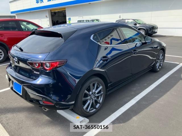 Mazda MAZDA3 2023-03 7221392-12