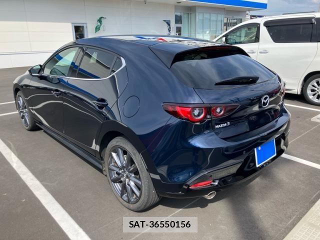 Mazda MAZDA3 2023-03 7221392-13