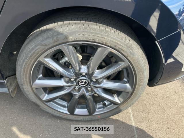 Mazda MAZDA3 2023-03 7221392-15