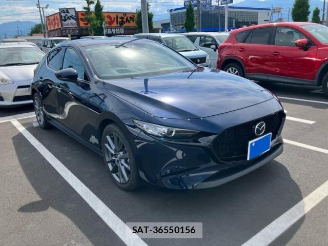 Mazda MAZDA3 2023-03 7221392-1