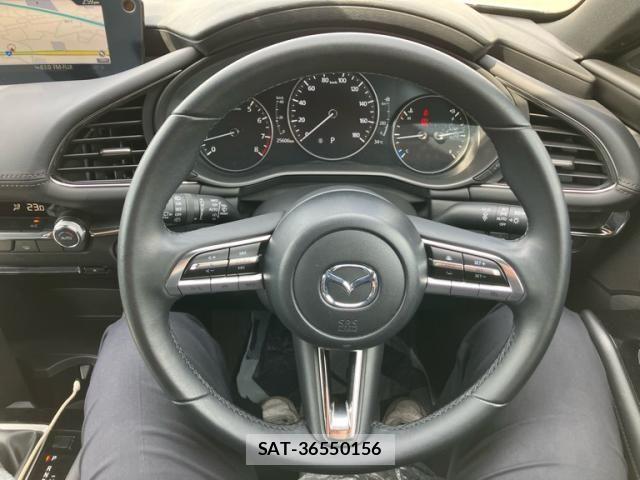 Mazda MAZDA3 2023-03 7221392-19