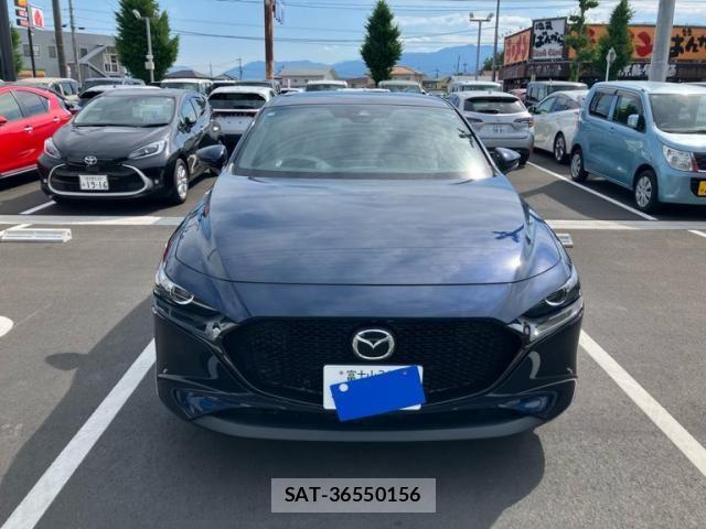 Mazda MAZDA3 2023-03 7221392-2
