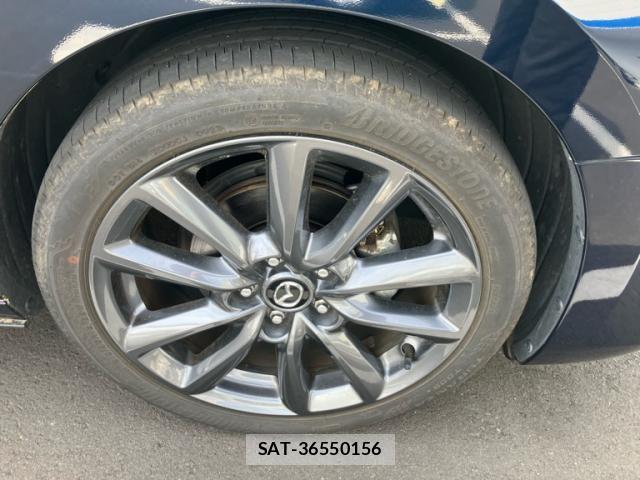 Mazda MAZDA3 2023-03 7221392-5