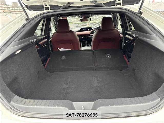 Mazda MAZDA3 2019-09 7221377-9
