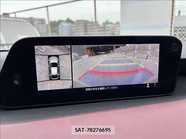 Mazda MAZDA3 2019-09 7221377-11