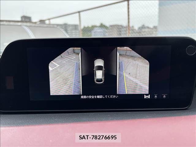 Mazda MAZDA3 2019-09 7221377-12