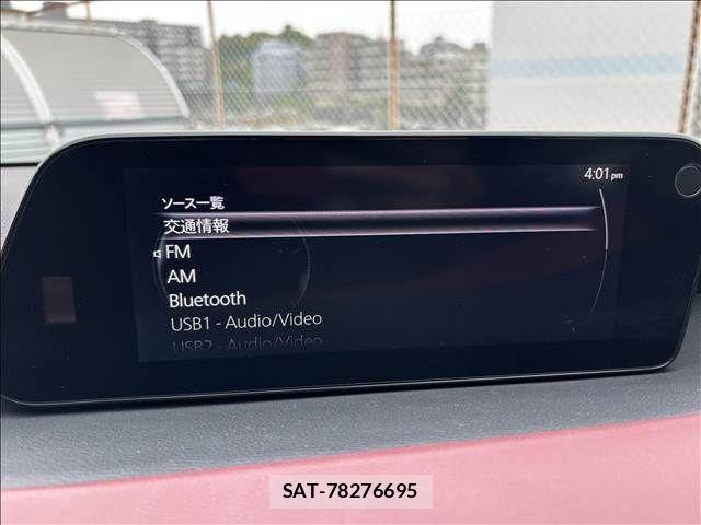 Mazda MAZDA3 2019-09 7221377-13