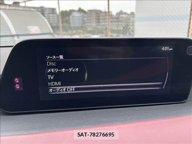 Mazda MAZDA3 2019-09 7221377-14