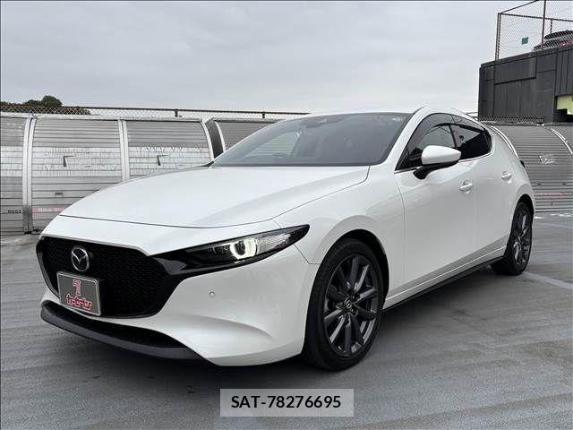 Mazda MAZDA3 2019-09 7221377-20