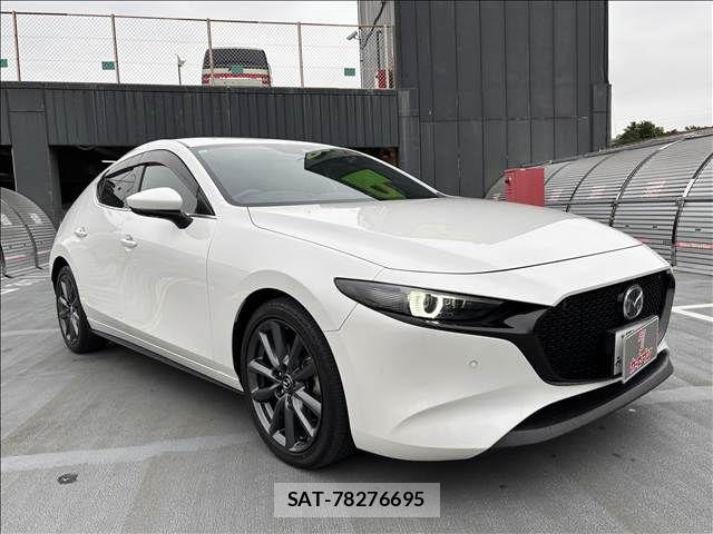 Mazda MAZDA3 2019-09 7221377-21