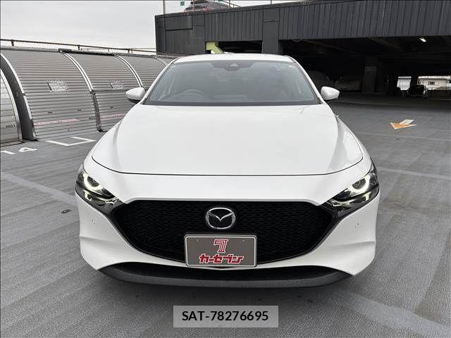 Mazda MAZDA3 2019-09 7221377-24