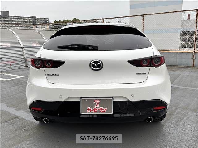 Mazda MAZDA3 2019-09 7221377-25
