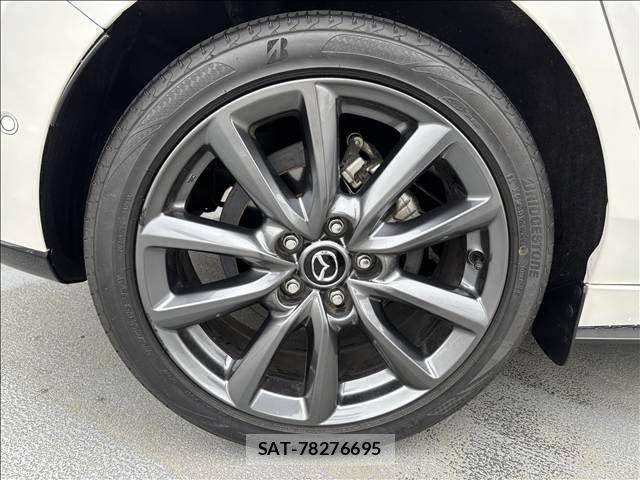 Mazda MAZDA3 2019-09 7221377-29