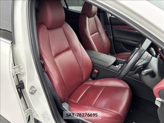 Mazda MAZDA3 2019-09 7221377-7