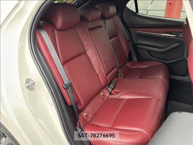 Mazda MAZDA3 2019-09 7221377-8