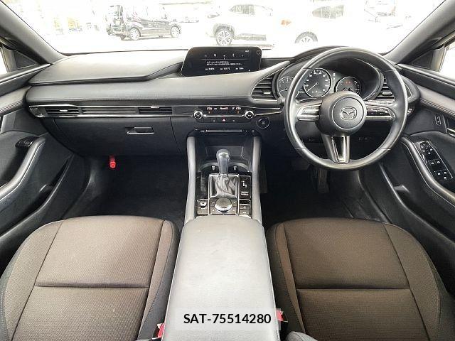 Mazda MAZDA3 2019-12 7221371-1