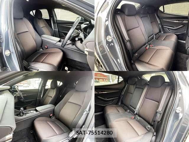 Mazda MAZDA3 2019-12 7221371-4