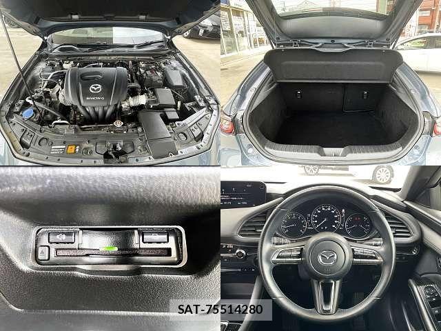 Mazda MAZDA3 2019-12 7221371-5