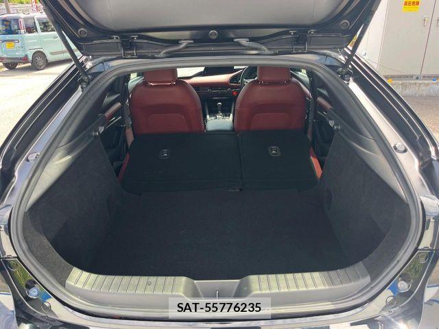 Mazda MAZDA3 2021-08 7221389-10