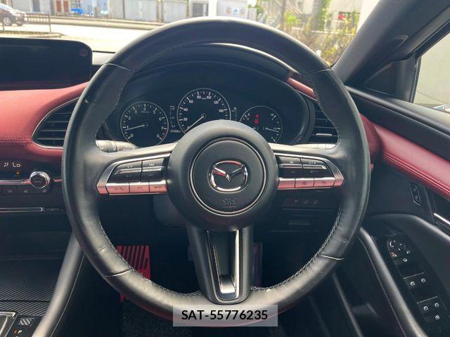 Mazda MAZDA3 2021-08 7221389-11