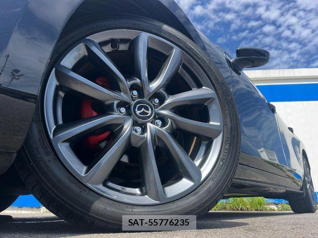 Mazda MAZDA3 2021-08 7221389-12