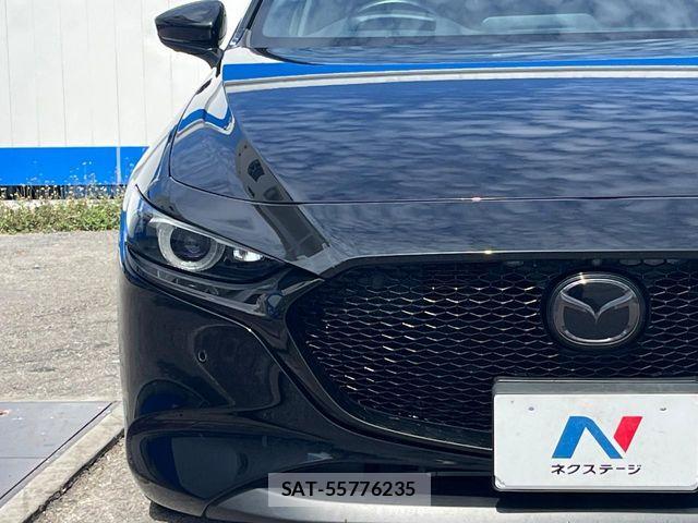 Mazda MAZDA3 2021-08 7221389-13