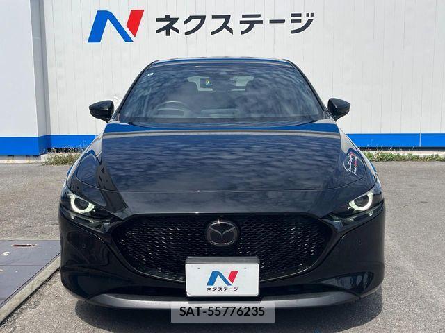 Mazda MAZDA3 2021-08 7221389-14