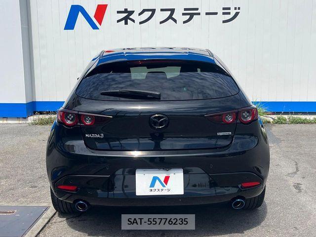 Mazda MAZDA3 2021-08 7221389-15