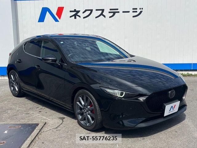 Mazda MAZDA3 2021-08 7221389-16